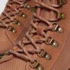 Botas utilitarias de ante para mujer Combs