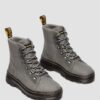 Botas utilitarias de ante para mujer Combs