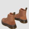 Botas utilitarias de ante para mujer Combs