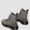 Botas utilitarias de ante para mujer Combs