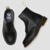 Botas veganas con cordones 1460 Felix Botas veganas con cordones 1460 Felix