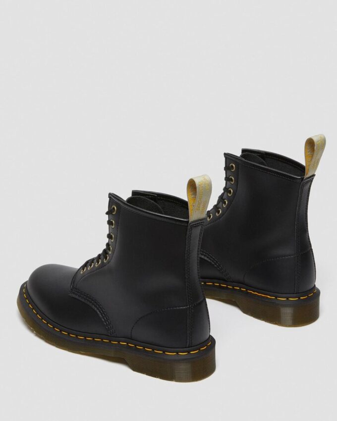 Botas veganas con cordones 1460 Felix Botas veganas con cordones 1460 Felix