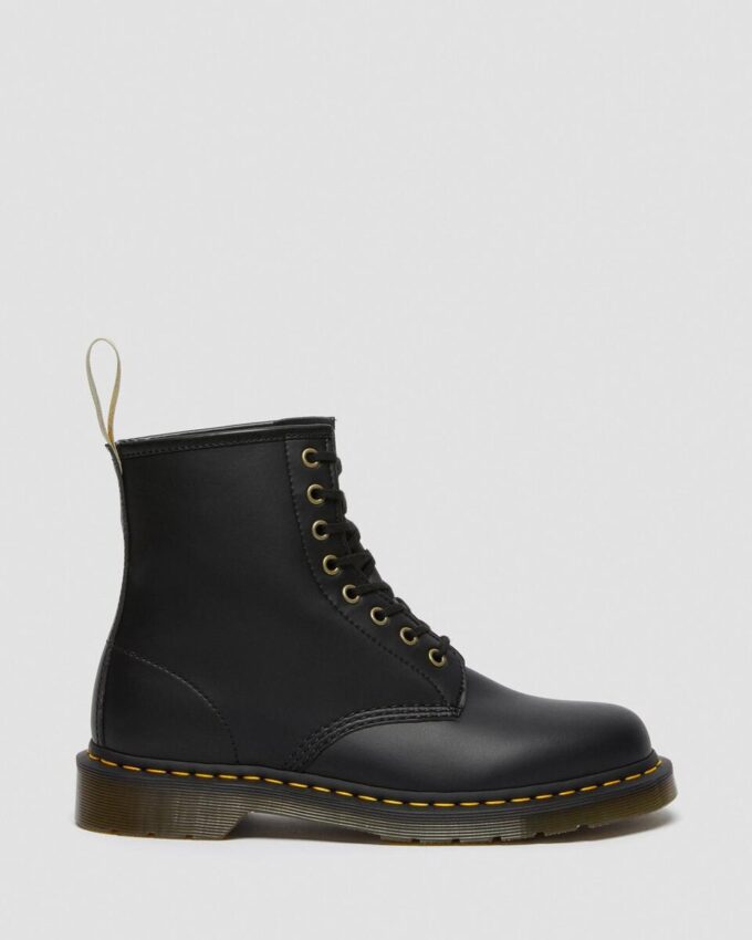 Botas veganas con cordones 1460 Felix Botas veganas con cordones 1460 Felix