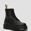 Botas veganas con plataforma Jadon II Mono Botas veganas con plataforma Jadon II Mono