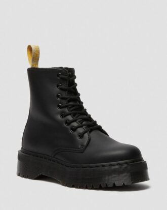 Botas veganas con plataforma Jadon II Mono