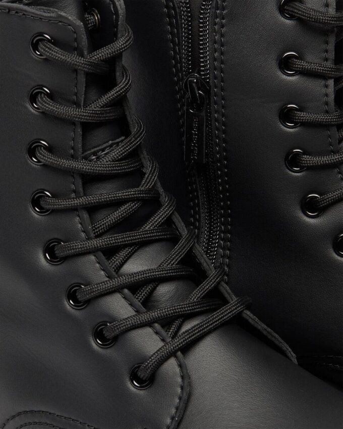 Botas veganas con plataforma Jadon II Mono Botas veganas con plataforma Jadon II Mono