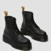 Botas veganas con plataforma Jadon II Mono Botas veganas con plataforma Jadon II Mono