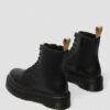 Botas veganas con plataforma Jadon II Mono Botas veganas con plataforma Jadon II Mono