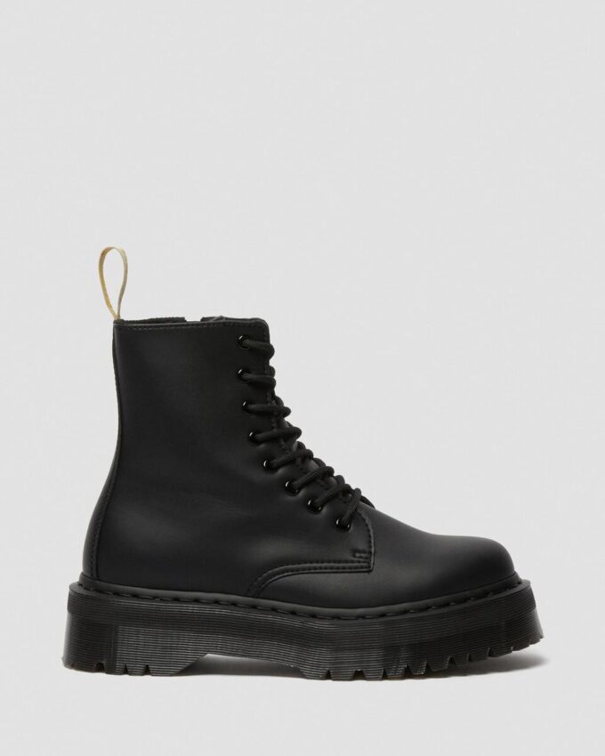 Botas veganas con plataforma Jadon II Mono Botas veganas con plataforma Jadon II Mono