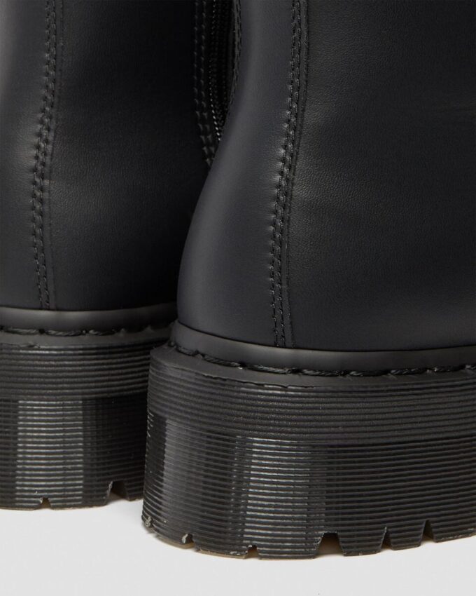 Botas veganas con plataforma Jadon II Mono Botas veganas con plataforma Jadon II Mono