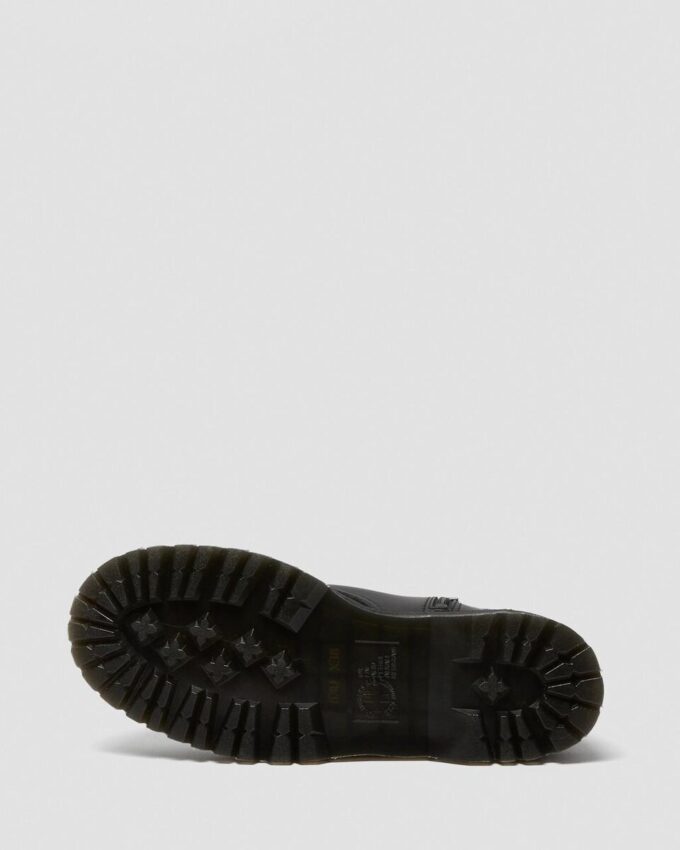 Botas veganas con plataforma Jadon II Mono Botas veganas con plataforma Jadon II Mono