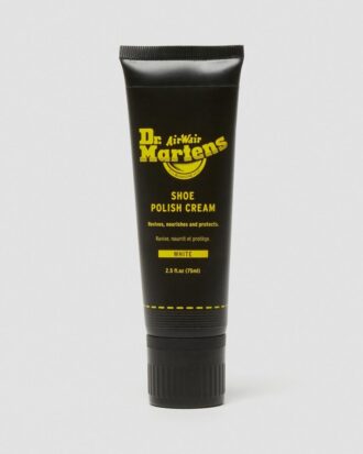 Bote de betún blanco de 75 ml