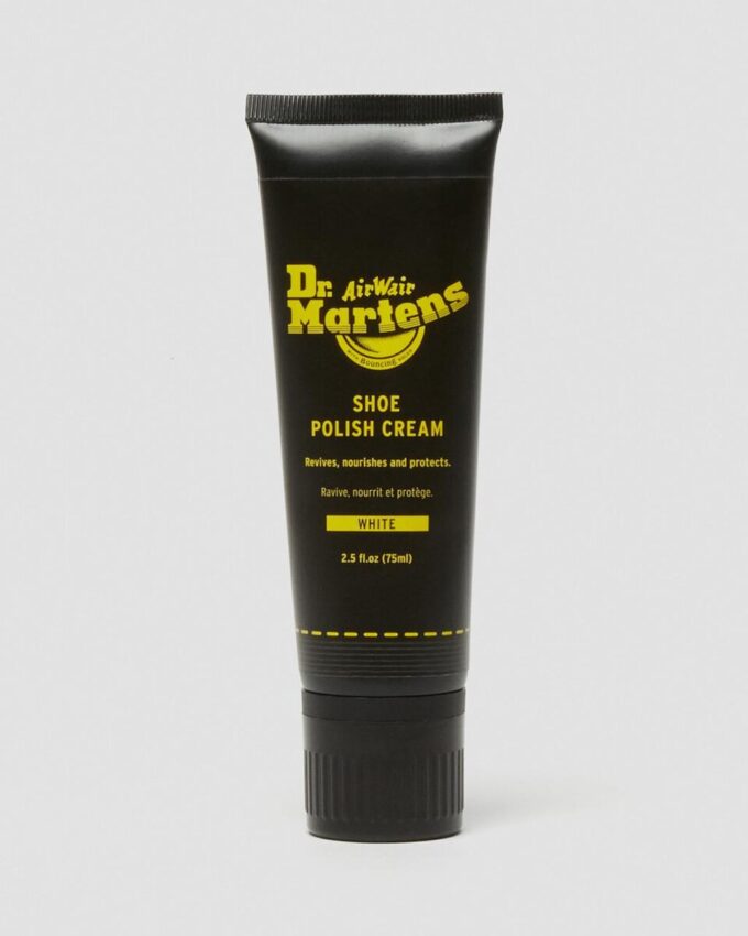 Bote de betún blanco de 75 ml Bote de betún blanco de 75 ml