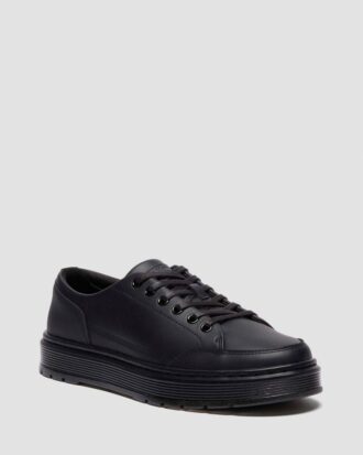 BROOKLINE 6-EYE Zapatos de Nappa Leather