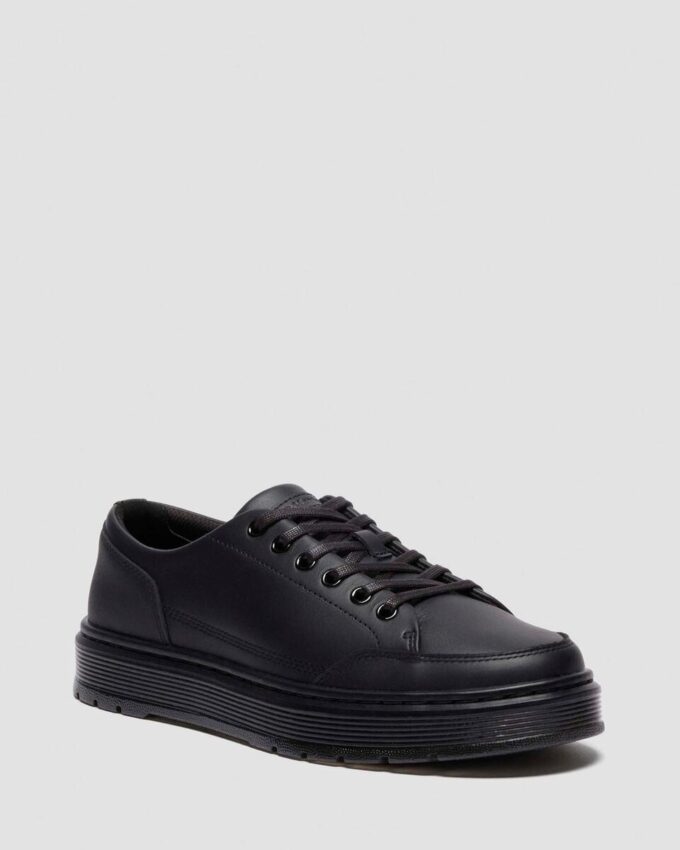 BROOKLINE 6-EYE Zapatos de Nappa Leather BROOKLINE 6-EYE Zapatos de Nappa Leather