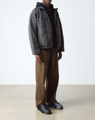 BROOKLINE 6-EYE Zapatos de Nappa Leather