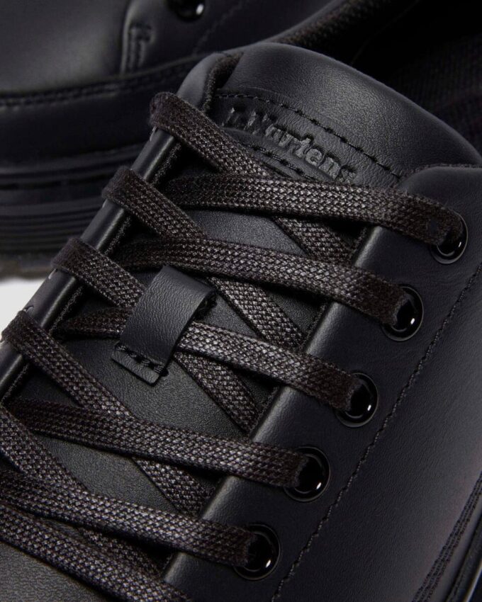 BROOKLINE 6-EYE Zapatos de Nappa Leather BROOKLINE 6-EYE Zapatos de Nappa Leather