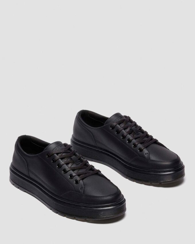 BROOKLINE 6-EYE Zapatos de Nappa Leather BROOKLINE 6-EYE Zapatos de Nappa Leather