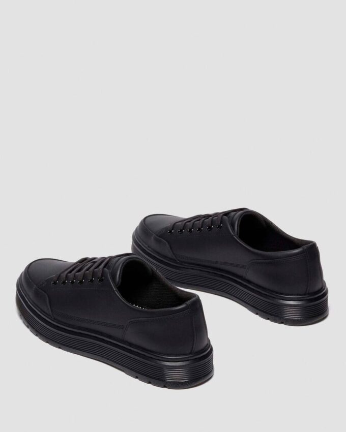 BROOKLINE 6-EYE Zapatos de Nappa Leather BROOKLINE 6-EYE Zapatos de Nappa Leather