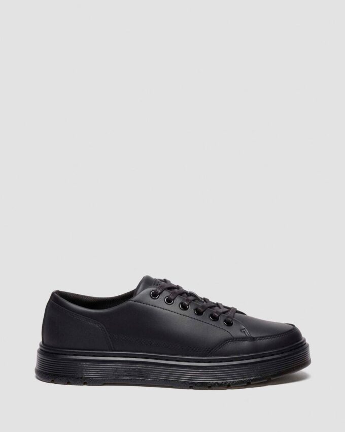 BROOKLINE 6-EYE Zapatos de Nappa Leather BROOKLINE 6-EYE Zapatos de Nappa Leather