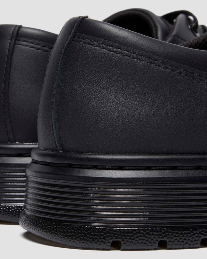 BROOKLINE 6-EYE Zapatos de Nappa Leather BROOKLINE 6-EYE Zapatos de Nappa Leather