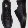 BROOKLINE 6-EYE Zapatos de Nappa Leather BROOKLINE 6-EYE Zapatos de Nappa Leather