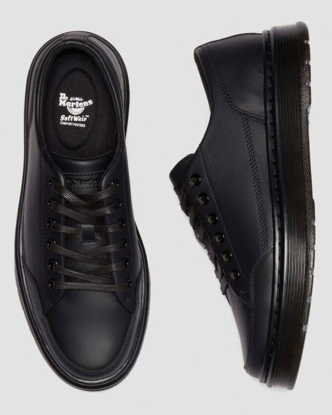 BROOKLINE 6-EYE Zapatos de Nappa Leather BROOKLINE 6-EYE Zapatos de Nappa Leather
