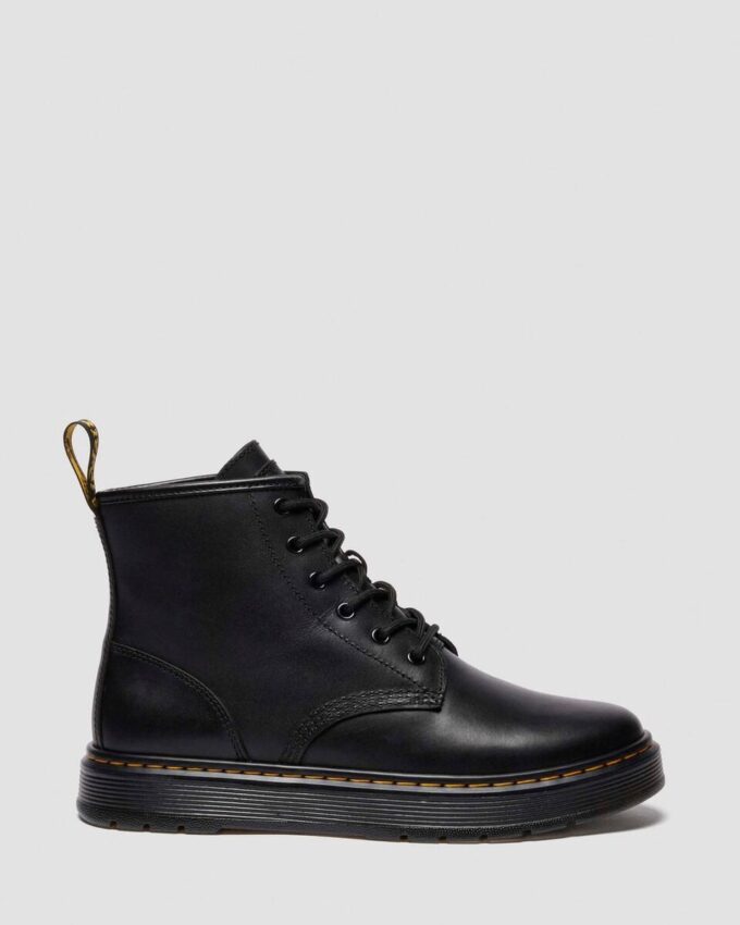 BROOKLINE CHUKKA Botas informales de piel BROOKLINE CHUKKA Botas informales de piel