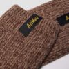CALCETINES DE MEZCLA DE ALGODÓN ORGÁNICO WARMWAIR CALCETINES DE MEZCLA DE ALGODÓN ORGÁNICO WARMWAIR