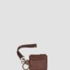 CARD HOLDER Tarjetero de Ambassador Leather Llavero CARD HOLDER Tarjetero de Ambassador Leather Llavero