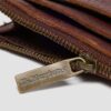 CARD HOLDER Tarjetero de Ambassador Leather Llavero CARD HOLDER Tarjetero de Ambassador Leather Llavero