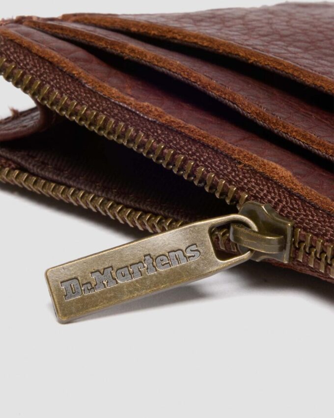 CARD HOLDER Tarjetero de Ambassador Leather Llavero CARD HOLDER Tarjetero de Ambassador Leather Llavero