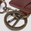 CARD HOLDER Tarjetero de Ambassador Leather Llavero CARD HOLDER Tarjetero de Ambassador Leather Llavero