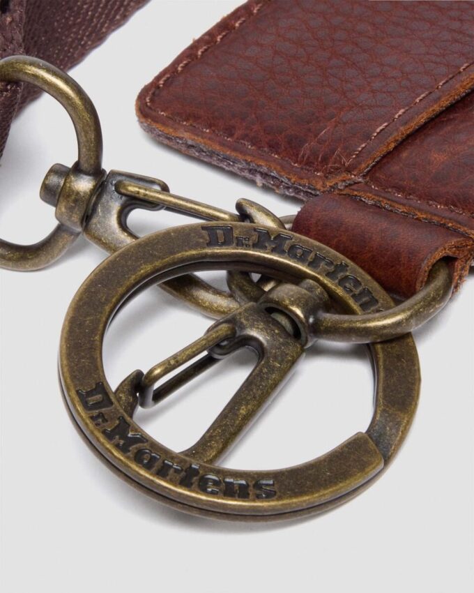 CARD HOLDER Tarjetero de Ambassador Leather Llavero CARD HOLDER Tarjetero de Ambassador Leather Llavero