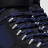 Combs TECH WX Botas utilitarias de cuero y lona Combs TECH WX Botas utilitarias de cuero y lona