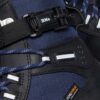 Combs TECH WX Botas utilitarias de cuero y lona Combs TECH WX Botas utilitarias de cuero y lona