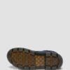 Combs TECH WX Botas utilitarias de cuero y lona Combs TECH WX Botas utilitarias de cuero y lona