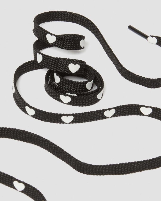 Cordones Heart 140 cm planos Cordones Heart 140 cm planos