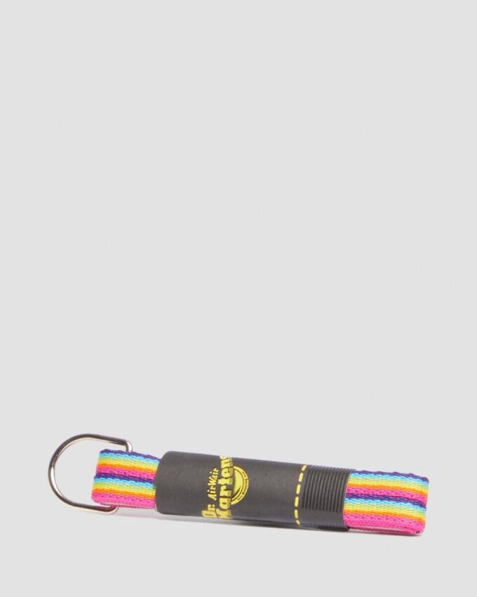 Cordones planos Rainbow de 26 pulgadas (3 ojales) Cordones planos Rainbow de 26 pulgadas (3 ojales)