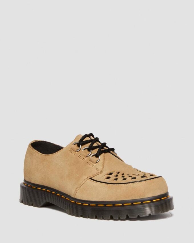 Creepers de ante tejido Ramsey Creepers de ante tejido Ramsey