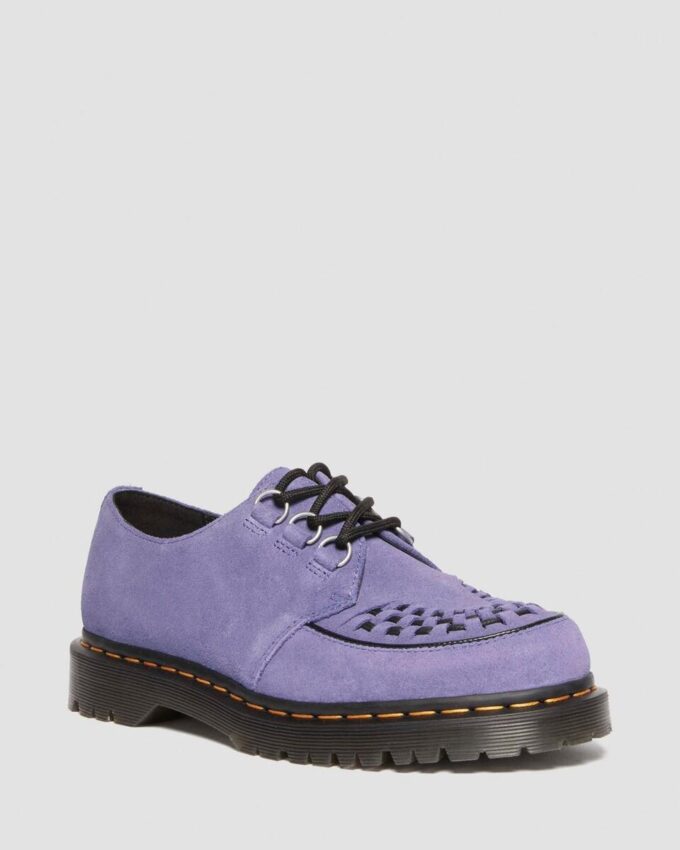 Creepers de ante tejido Ramsey Creepers de ante tejido Ramsey