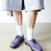 Creepers de ante tejido Ramsey Creepers de ante tejido Ramsey