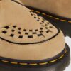 Creepers de ante tejido Ramsey Creepers de ante tejido Ramsey
