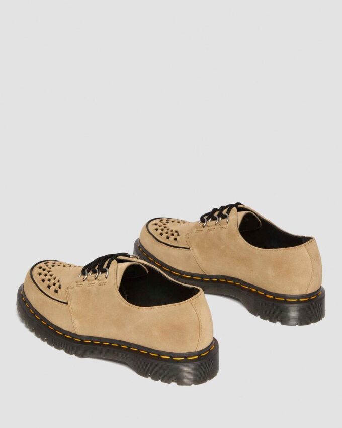 Creepers de ante tejido Ramsey Creepers de ante tejido Ramsey