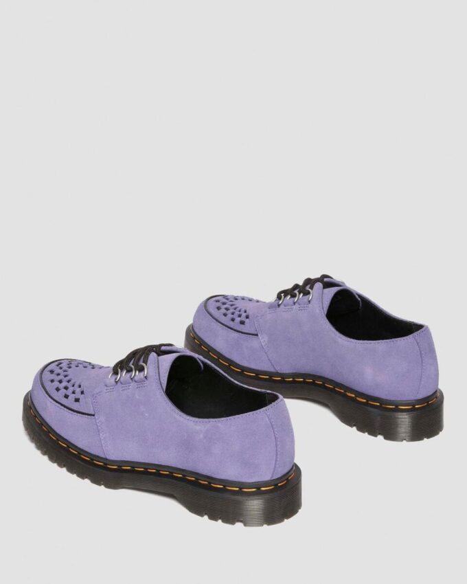 Creepers de ante tejido Ramsey Creepers de ante tejido Ramsey