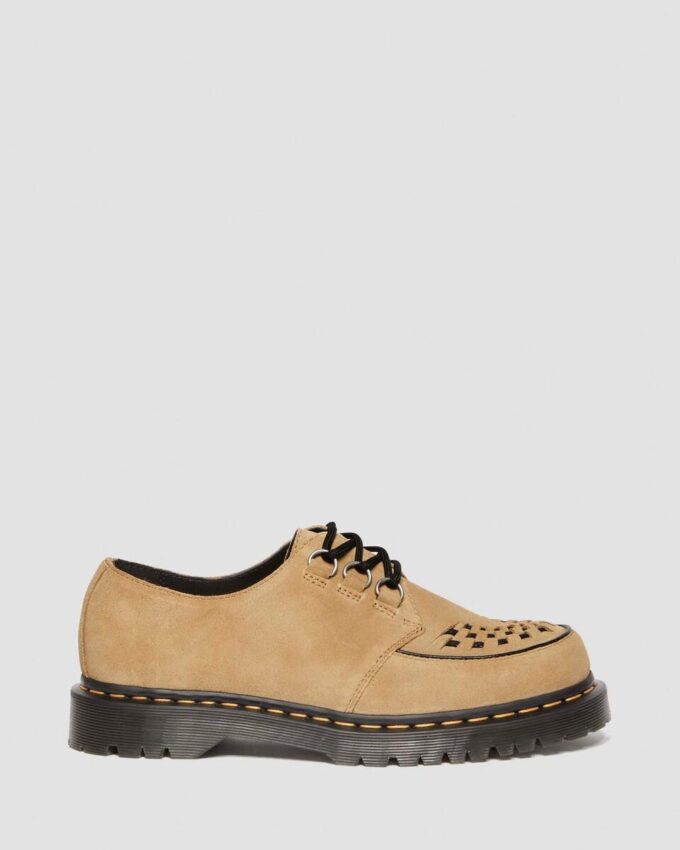 Creepers de ante tejido Ramsey Creepers de ante tejido Ramsey