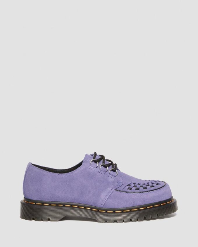 Creepers de ante tejido Ramsey Creepers de ante tejido Ramsey