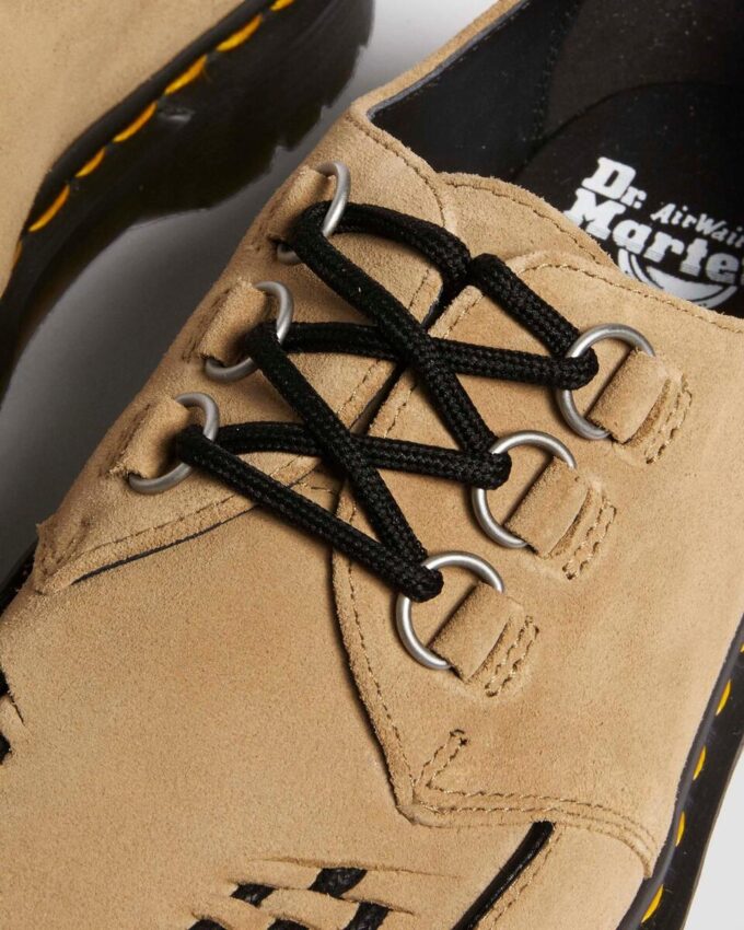 Creepers de ante tejido Ramsey Creepers de ante tejido Ramsey