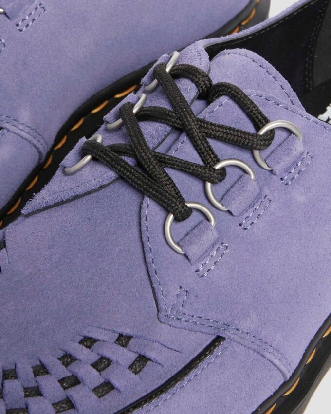 Creepers de ante tejido Ramsey Creepers de ante tejido Ramsey