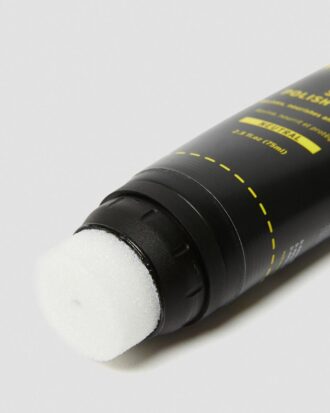 Crema neutra para limpiar zapatos, tubo de 75 ml